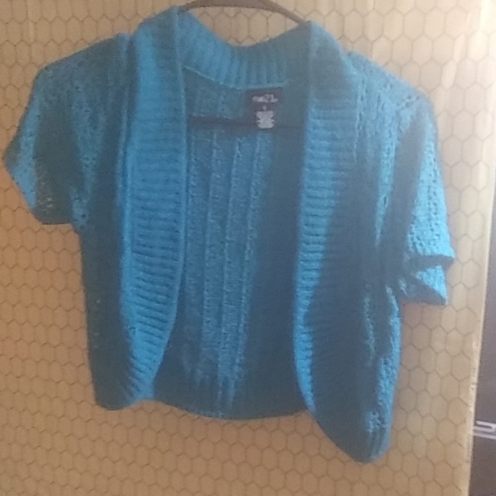 Real cute cardigan